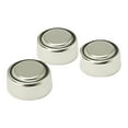 thumbnail image 2 of Rayovac Long-Lasting Size 312 Hearing Aid Batteries 60 Pack by HEARPRO - Mercury-Free - Zinc Air Technology - Made in USA - Plus RAYOVAC Keychain Battery Case, 2 of 6