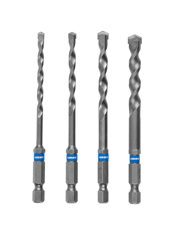 HART Accessories in HART Power Tools