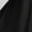 Black, variant on Crisscross Tie Backless Halter Swing Maxi Dress for Women