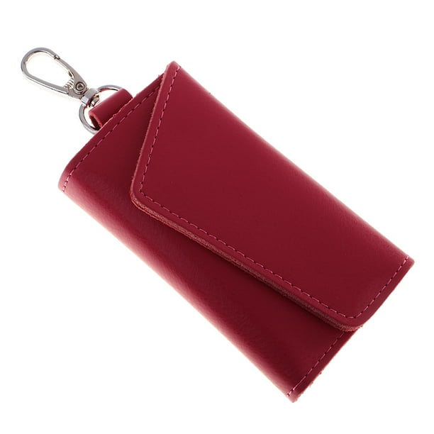 Key pouch clearance men