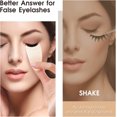thumbnail image 5 of Eyelash Applicator Tool, False Lash Clip Applicator for False Lashes, Lash Buddy Makeup Beginner Essentials Tools, 5 of 5