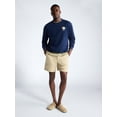 thumbnail image 2 of Free Assembly Men's New York Graphic Cotton Sweatshirt, Sizes S-2XL, 2 of 5