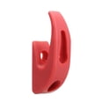 thumbnail image 1 of Accesorios para bicicletas Nylon para scooter eléctrico M365 Gancho delantero Colgador Casco Bolsas Grip (Rojo) FLhrweasw  Nuevo, 1 of 9