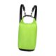 thumbnail image 2 of Mochila impermeable y flotante cómoda para hombres y mujeres en la playa o para rafting. Verde fluorescente, 2 of 8