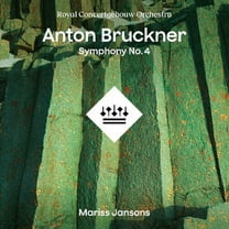 Mariss Jansons - Bruckner: Symphony No. 4 - Music & Performance - Vinyl