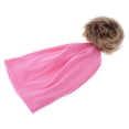 thumbnail image 3 of 1 Pieza de Gorro de Invierno Accesorios para Mujeres Hombre Hecho Yotijar Sombrero hecho punto de los niños, 3 of 9