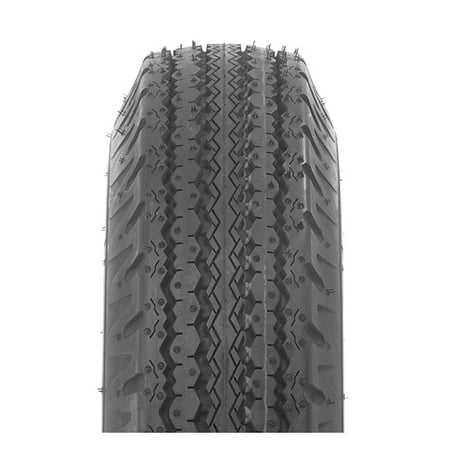 - Oregon Charlisle Tire 4.80-12 Rib High Speed Tread LRB Carlisle 5193211 70-153