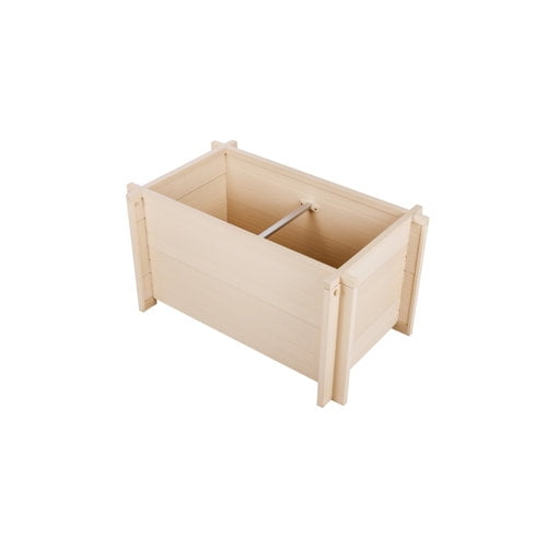 New Age Pet ecoFLEX 30" Rectangular Planter Box