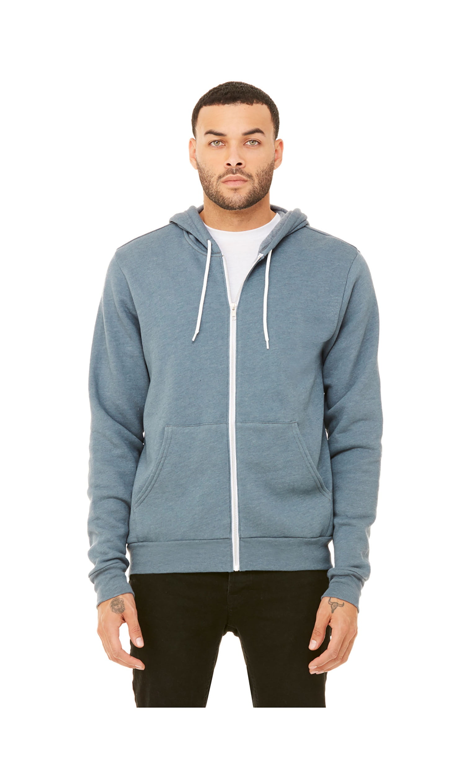 bella canvas sweats