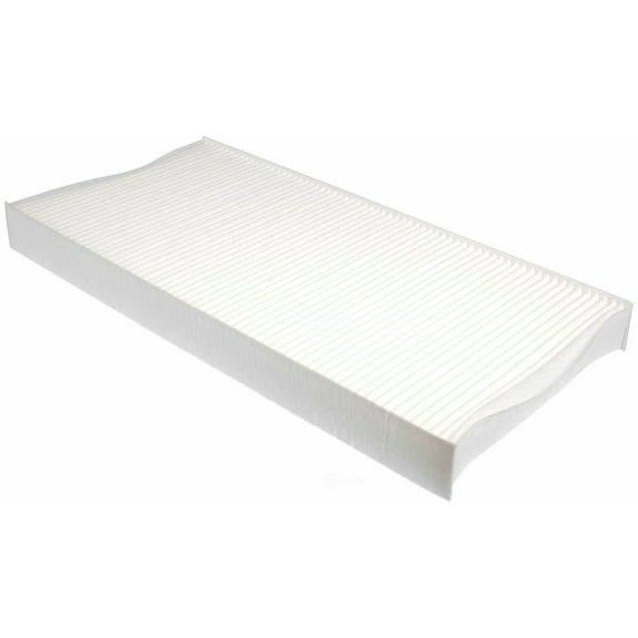MAHLE Cabin Air Filter