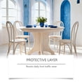 thumbnail image 6 of Blyne High Solid Floor Restorer Polish Conceal Scratches Renew Shine, 6 of 9