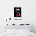 thumbnail image 4 of Hypebeast Room Decor (UNFRAMED 12 x 16) Michael Jordan Shoes Sneaker Poster Sneakerhead Posters Air Jordans Teen Boy Room Girl Room Wall Art Prints Bedroom, 4 of 4