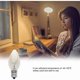 thumbnail image 4 of 6 pcs 10W Himalayan Salt Lamp Light Bulbs, E12 Screw Base Lamps Bulb for Himalayan Salt Lamp Oven LightBY, 4 of 5