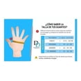 thumbnail image 2 of Guantes Nitrilo Rosa ( 200pz ), 2 of 2