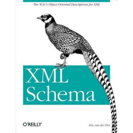 XML Schema - eBook