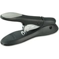 thumbnail image 3 of Bostitch Personal Heavy Duty 60-Sheet Stapler, 60-Sheet Capacity, Black/Gray, 3 of 3