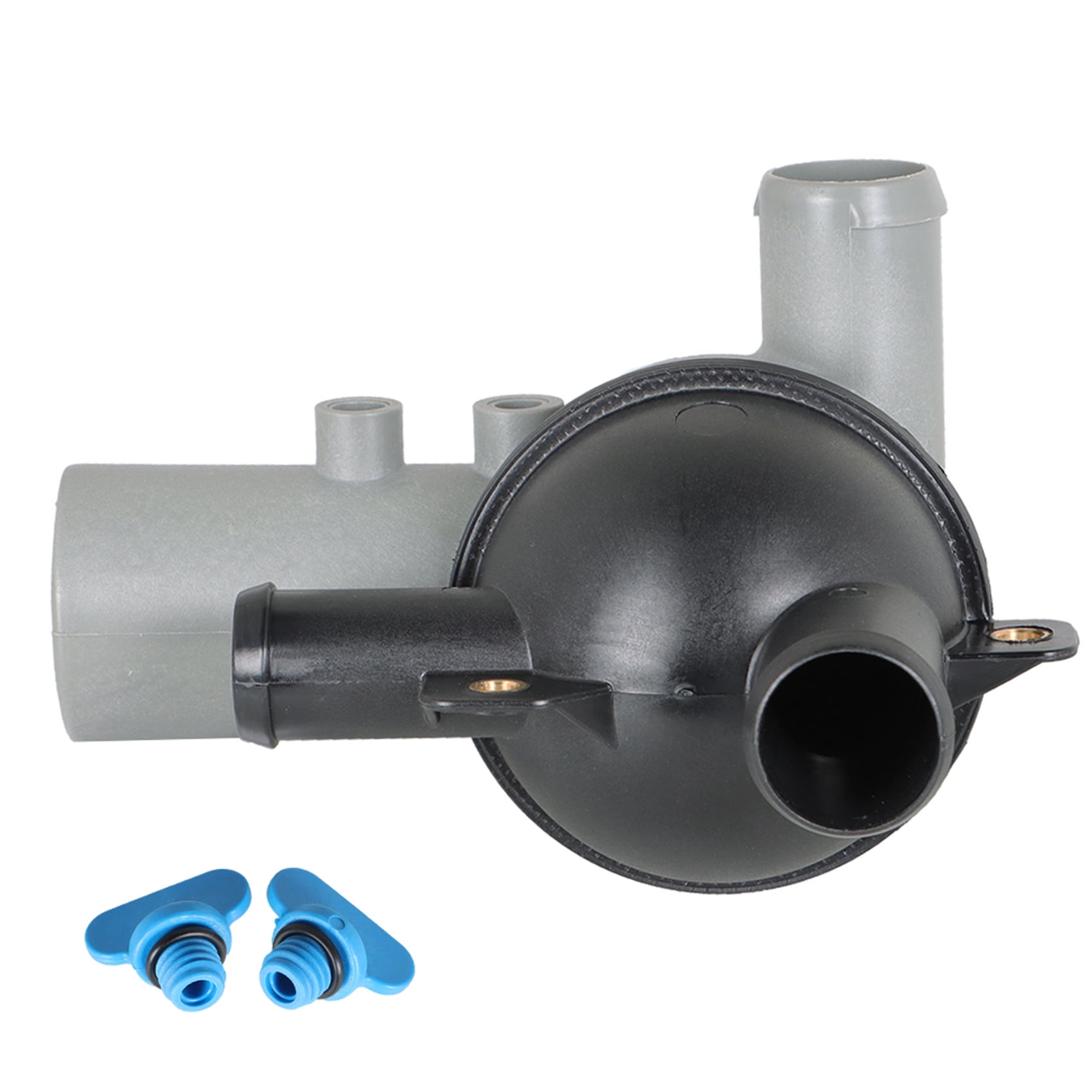 Genrics Water Distribution Housing Assembly Replacement for Mercury