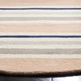 thumbnail image 3 of Safavieh  Handmade Kids Divina Wool Rug 5'  x  5' 5' Round Indoor,Handmade Living Room,Kids Room,Bedroom Round, 3 of 6