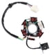 thumbnail image 4 of Accesorio de piezas de repuesto de bobina de estator magnético GY6 C110‑6 para moto de cross (AC amarillo único) Jadeshay A, 4 of 8