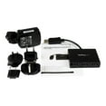 thumbnail image 3 of StarTech.com 3-Port Multi Monitor Adapter, DisplayPort 1.2 MST Hub, Dual 4K 30Hz & 1x 1080p, Video Splitter for Extended Desktop Mode on Windows PCs Only, DP to 3x DP Monitors MST Hub M/n : SV231DPU34K, SVA5N3NEUA (MSTDP123DP) - Transport Multi-Flux - Séparateur Vidéo - Bureau - AC 100/230 V - pour, 3 of 7