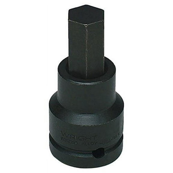 Wright Tool 6220 Hex Bit Socket