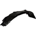 thumbnail image 5 of Fender Liner Compatible with 2014-2020 Mitsubishi Outlander Front, Right Passenger, 5 of 5