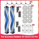 thumbnail image 1 of Accessories for Ecovacs Deebot X5 Omni X5 Pro Vacuum Cleaner Bag Cleaning Cloths Main Brush Bag Repl, 1 of 5