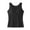 Black, variant on LIaqionyy Thermal Underwear Tops for Women Fleece Lined Shirts V Neck Camisoles Sleeveless Undershirt