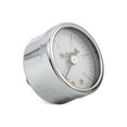 thumbnail image 3 of Holley Performance 26-500 Fuel Pressure Gauge, 3 of 6
