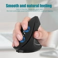 thumbnail image 3 of High  Control Laptop Accessory 2.4GHz Mouse,  Mouse, Computer For Office Game Home, 3 of 8
