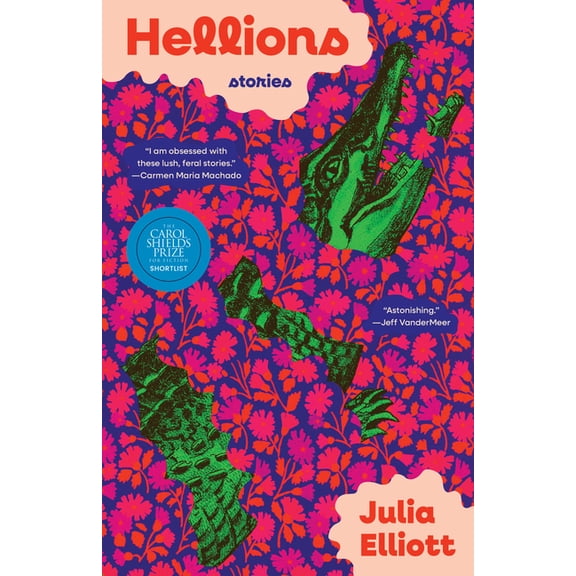 Hellions: Stories, (Paperback)