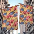 thumbnail image 2 of FLAGWIX American Flag We The People TTV460F - House Flag (29.5" x 39.5"), 2 of 3