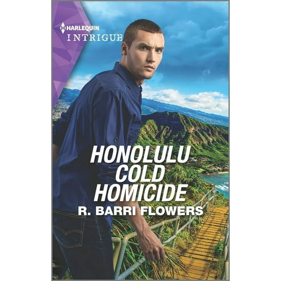 Hawaii CI: Honolulu Cold Homicide (Paperback)