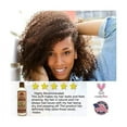 thumbnail image 3 of OKAY Black Jamaican Leave-In Conditioner - 8oz for Stronger, Hydrated, and Healthy Hair, 3 of 13