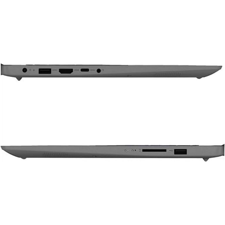 Lenovo Ideapad 3i Touchscreen Laptop, 15.6