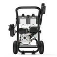 thumbnail image 3 of Steelite Gas Powered Pressure Washer with 3500 PSI Max and 2.8 GPM -Soap Tank and 5 Nozzles Set, 3 of 11