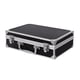 thumbnail image 5 of Estuche rígido de transporte, caja de herramientas, maletín de mano multiusos, impermeable para negro, 5 of 9