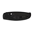 thumbnail image 2 of Spyderco Knives Native Chief Lightweight C244PBBK Black BD1N Steel Pocket Knife  Cuchillo, 2 of 3