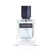 Imperial Oud Eau de Parfum Spray 50ml (1.67 oz) by Intense Elite