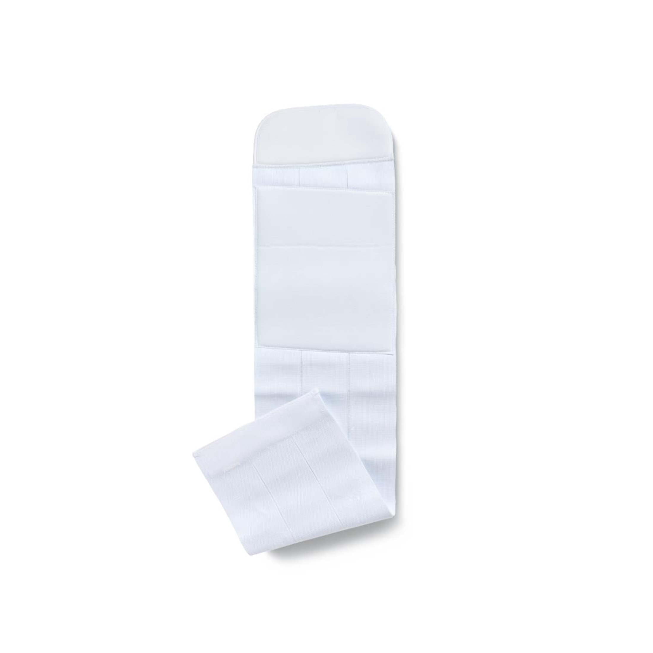Medline 9" Abdominal Binder Postpartum Support, Large/X-Large, 1 Count