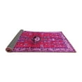 thumbnail image 2 of Ahgly Company Indoor Rectangle Persian Pink Traditional Area Rugs, 2' x 4', 2 of 4