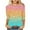 Multicolor, variant on SHE IS My Items Plus Size Shirts for Women Linen Pullover Tops for Women Long Sleeve Shirts for Women Plus Size 3x Basic V Neck Tees for Women Plus Size
