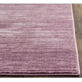 thumbnail image 4 of SAFAVIEH Vision Adrasteia Overdyed Solid Area Rug, Grape, 8' x 10', 4 of 8