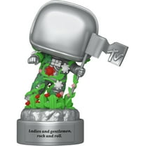 FUNKO POP! AD ICONS: MTV 40th - Moon Person