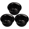 thumbnail image 3 of 3 Pcs Bols de Rasage pour Hommes Gobelet de Rasage Réutilisable Bol de Rasage Ménager pour Hommes Fourniture de Rasage, 3 of 5