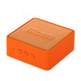 thumbnail image 2 of iBomb Cube Rechargeable Super Bass Mini Bluetooth Wireless Speaker, 2 of 4