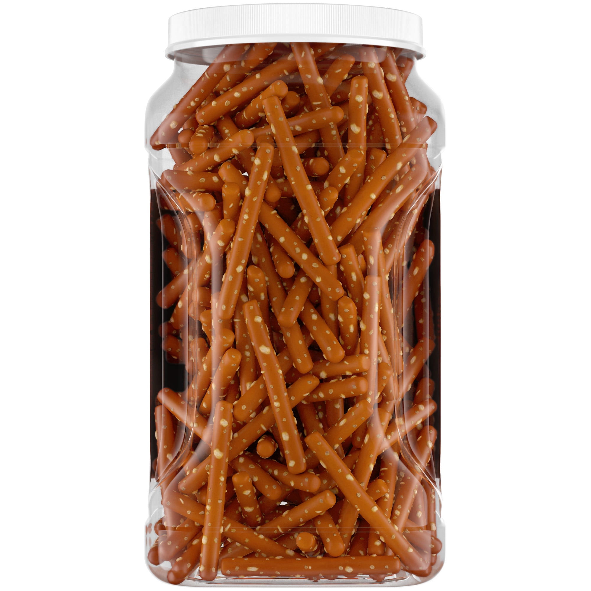 Snyder's of Hanover, Pretzel Dipping Sticks, 24 oz Canister