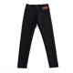 thumbnail image 5 of Pntutb Sólido Cálido Invierno Apretado Grueso Terciopelo Lana Mujeres Cachemira Pantalones Pantalones Leggings Pntutb Pntutb-2708, 5 of 9