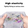 thumbnail image 7 of HELLHERO Removable and Washable Seat Back Covers Back Cover & Hummingbirds for Seniors Men Women Easy Fit for Seniors Quick Installation, 7 of 7