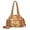 Beige, variant on Stylago Purses and Handbags Women Fashion Leather Tote Shoulder Bag Top Handle Satchel Multiple Zipper Handbag for Ladies Travel Beige